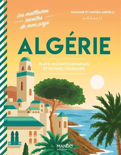 Algérie