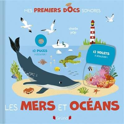 Mers et océans, (les)
