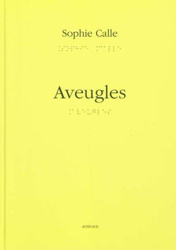 Aveugles