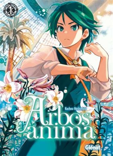 Arbos anima, vol. 1