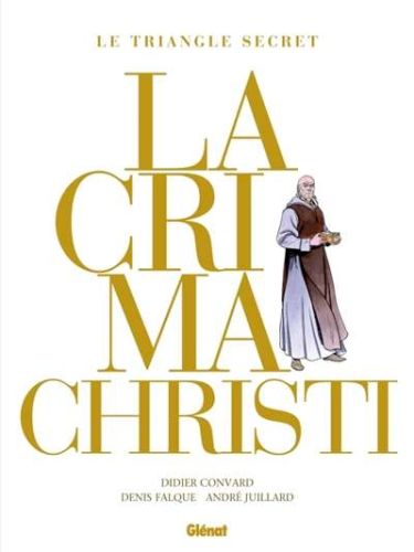 Lacrima christi