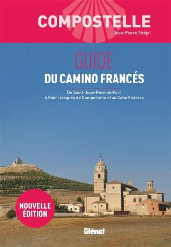 Compostelle