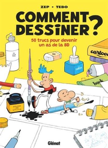 Comment dessiner ?