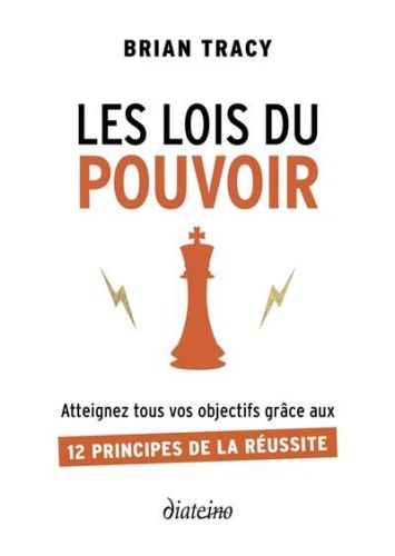Lois du pouvoir, (les)