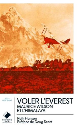 Voler l'everest