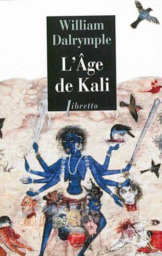 Âge de kali, (l')