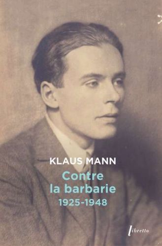 Contre la barbarie