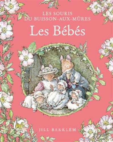 Bébés, (les)