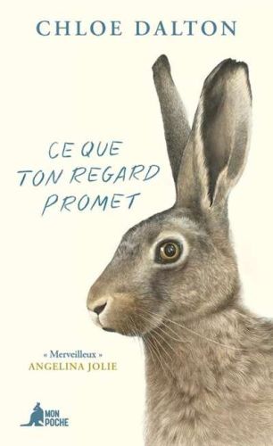 Ce que ton regard promet