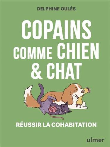 Copains comme chien & chat