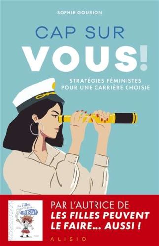 Cap sur vous !