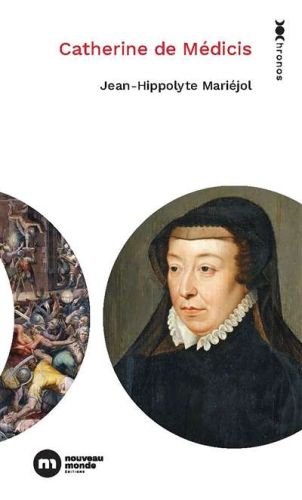Catherine de médicis