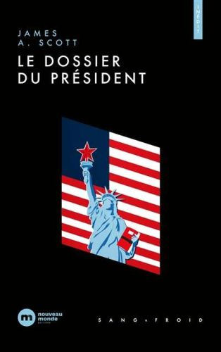 Dossier du président, (le)