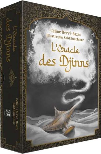 Oracle des djinns, (l')