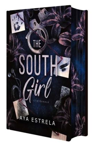 King's university. the south girl, vol. 1
