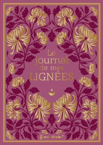 Journal de mes lignées