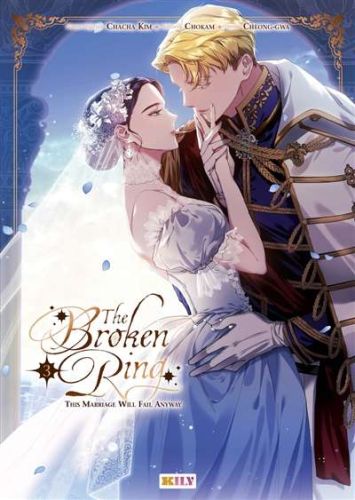 The broken ring