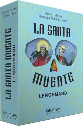 Santa muerte lenormand, (la)