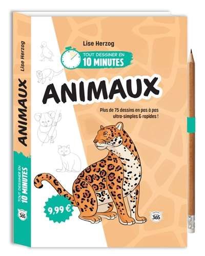 Animaux