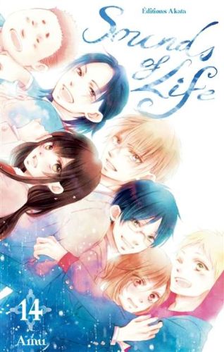 Sounds of life, vol. 14