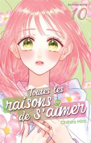 Toutes les raisons de s'aimer, vol. 10