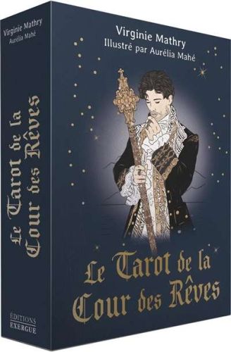 Tarot de la cour des rêves, (le)