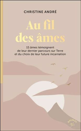 Au fil des âmes