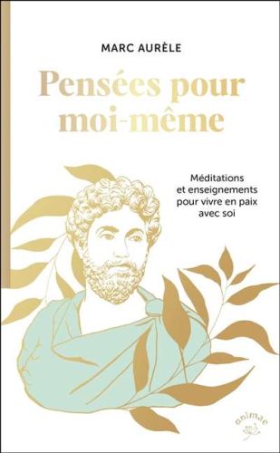 Pensées pour moi-même
