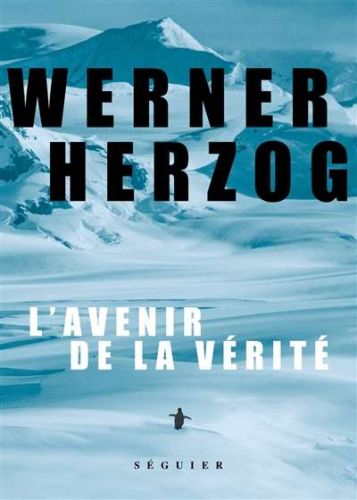Avenir de la vérité, (l')