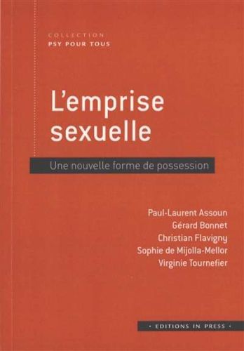 Emprise sexuelle, (l')