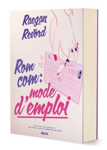 Rom com