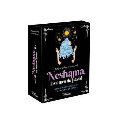 Neshama, les âmes du passé