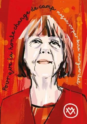 Pour que la honte change de camp