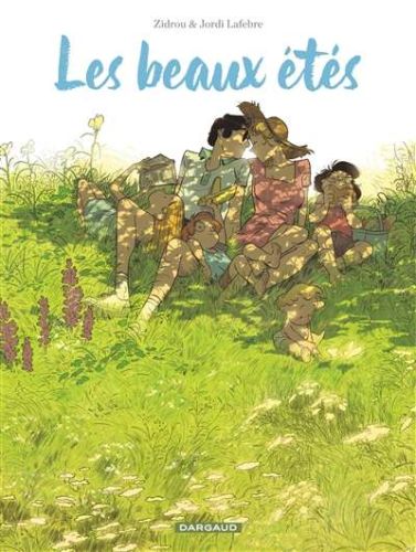 Beaux étés, (les)