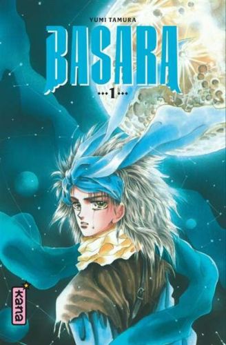 Basara, vol. 1