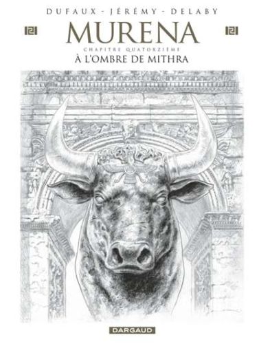 A l'ombre de mithra