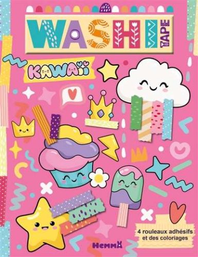 Washi tape