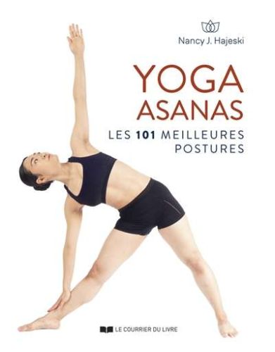 Yoga asanas