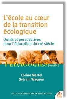 École au coeur de la transition écologique, (l')