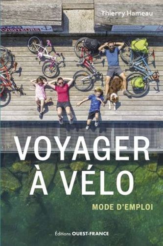 Voyager à vélo