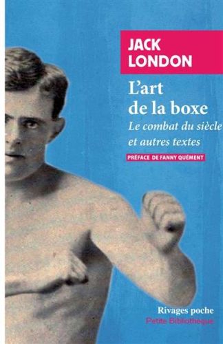 Art de la boxe, (l')