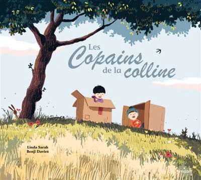 Copains de la colline, (les)