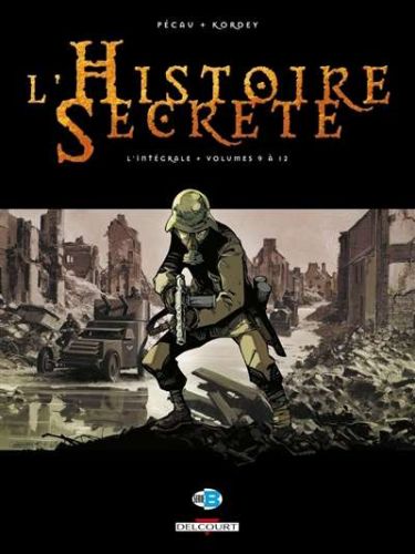 Volumes 9 à 12