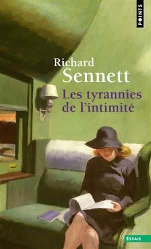 Tyrannies de l'intimité, (les)