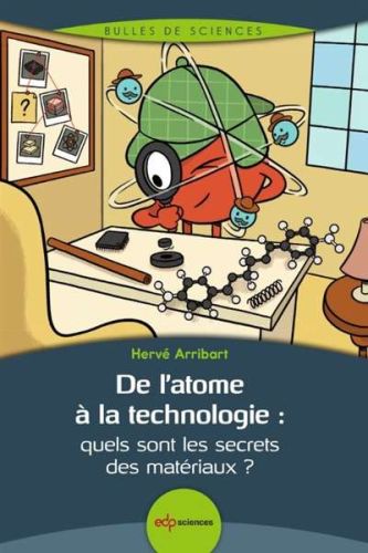 De l'atome à la technologie
