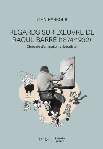 Regards sur l'œuvre de raoul barré (1874-1932)