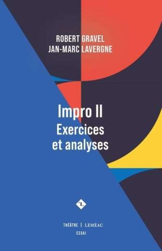 Impro ii