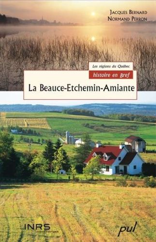 Beauce-etchemin-amiante, (la)