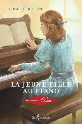 Jeune fille au piano, (la)