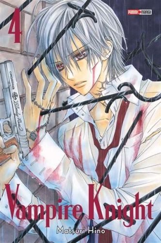 Vampire knight